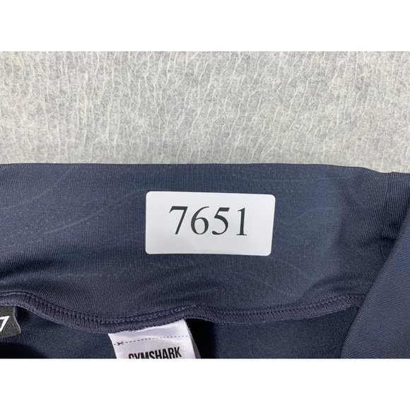 Gymshark Compression Running‎ Training Tights Pants (Women's Medium) Gray - Picture 10 of 12